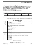 Preview for 535 page of NXP Semiconductors MWCT101 S Series Reference Manual