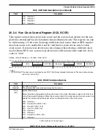 Preview for 537 page of NXP Semiconductors MWCT101 S Series Reference Manual