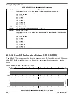 Preview for 552 page of NXP Semiconductors MWCT101 S Series Reference Manual