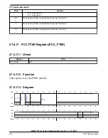 Preview for 592 page of NXP Semiconductors MWCT101 S Series Reference Manual