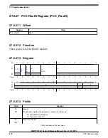 Preview for 608 page of NXP Semiconductors MWCT101 S Series Reference Manual