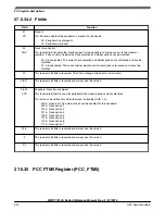 Preview for 620 page of NXP Semiconductors MWCT101 S Series Reference Manual