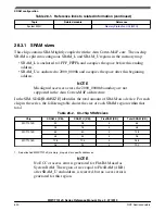 Preview for 630 page of NXP Semiconductors MWCT101 S Series Reference Manual