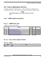 Preview for 639 page of NXP Semiconductors MWCT101 S Series Reference Manual