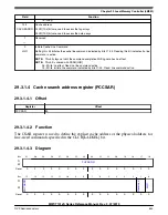 Preview for 643 page of NXP Semiconductors MWCT101 S Series Reference Manual