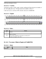 Preview for 662 page of NXP Semiconductors MWCT101 S Series Reference Manual