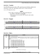 Preview for 665 page of NXP Semiconductors MWCT101 S Series Reference Manual