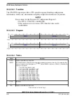 Preview for 668 page of NXP Semiconductors MWCT101 S Series Reference Manual