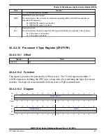 Preview for 671 page of NXP Semiconductors MWCT101 S Series Reference Manual