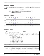 Preview for 678 page of NXP Semiconductors MWCT101 S Series Reference Manual