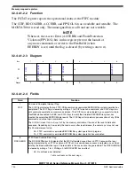 Preview for 720 page of NXP Semiconductors MWCT101 S Series Reference Manual