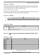 Preview for 725 page of NXP Semiconductors MWCT101 S Series Reference Manual