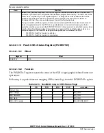 Preview for 732 page of NXP Semiconductors MWCT101 S Series Reference Manual