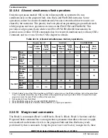 Preview for 750 page of NXP Semiconductors MWCT101 S Series Reference Manual