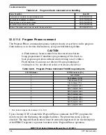 Preview for 756 page of NXP Semiconductors MWCT101 S Series Reference Manual