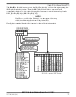 Preview for 787 page of NXP Semiconductors MWCT101 S Series Reference Manual