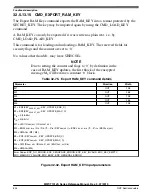 Preview for 804 page of NXP Semiconductors MWCT101 S Series Reference Manual