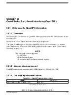 Preview for 819 page of NXP Semiconductors MWCT101 S Series Reference Manual