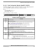 Preview for 845 page of NXP Semiconductors MWCT101 S Series Reference Manual