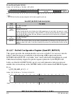 Preview for 848 page of NXP Semiconductors MWCT101 S Series Reference Manual