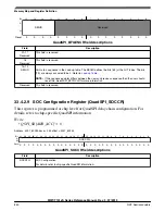 Preview for 850 page of NXP Semiconductors MWCT101 S Series Reference Manual