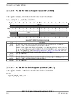 Preview for 856 page of NXP Semiconductors MWCT101 S Series Reference Manual