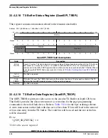 Preview for 858 page of NXP Semiconductors MWCT101 S Series Reference Manual