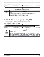 Preview for 859 page of NXP Semiconductors MWCT101 S Series Reference Manual