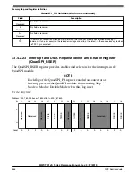 Preview for 866 page of NXP Semiconductors MWCT101 S Series Reference Manual