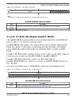 Preview for 875 page of NXP Semiconductors MWCT101 S Series Reference Manual