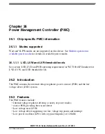 Preview for 961 page of NXP Semiconductors MWCT101 S Series Reference Manual