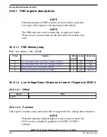 Preview for 964 page of NXP Semiconductors MWCT101 S Series Reference Manual