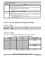 Preview for 968 page of NXP Semiconductors MWCT101 S Series Reference Manual