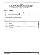 Preview for 969 page of NXP Semiconductors MWCT101 S Series Reference Manual