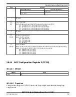 Preview for 1003 page of NXP Semiconductors MWCT101 S Series Reference Manual