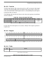 Preview for 1005 page of NXP Semiconductors MWCT101 S Series Reference Manual