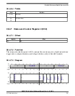 Preview for 1007 page of NXP Semiconductors MWCT101 S Series Reference Manual