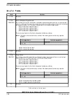 Preview for 1008 page of NXP Semiconductors MWCT101 S Series Reference Manual