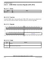 Preview for 1014 page of NXP Semiconductors MWCT101 S Series Reference Manual