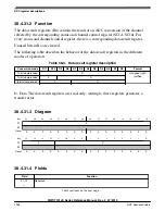 Preview for 1036 page of NXP Semiconductors MWCT101 S Series Reference Manual