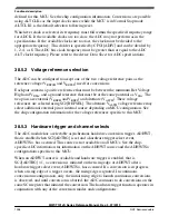 Preview for 1038 page of NXP Semiconductors MWCT101 S Series Reference Manual