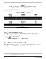 Предварительный просмотр 1048 страницы NXP Semiconductors MWCT101 S Series Reference Manual