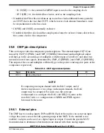 Предварительный просмотр 1055 страницы NXP Semiconductors MWCT101 S Series Reference Manual