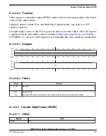 Preview for 1141 page of NXP Semiconductors MWCT101 S Series Reference Manual