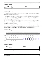 Preview for 1143 page of NXP Semiconductors MWCT101 S Series Reference Manual