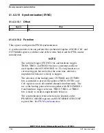 Preview for 1146 page of NXP Semiconductors MWCT101 S Series Reference Manual