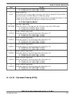 Preview for 1157 page of NXP Semiconductors MWCT101 S Series Reference Manual