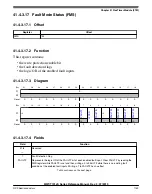 Preview for 1159 page of NXP Semiconductors MWCT101 S Series Reference Manual