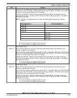 Preview for 1161 page of NXP Semiconductors MWCT101 S Series Reference Manual