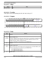 Preview for 1184 page of NXP Semiconductors MWCT101 S Series Reference Manual